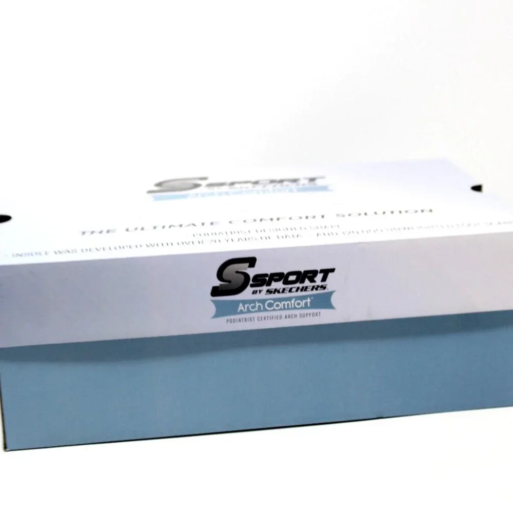 S Sport by Skechers Women's Kamaryn Performance Sneakers - Picture 5 of 15